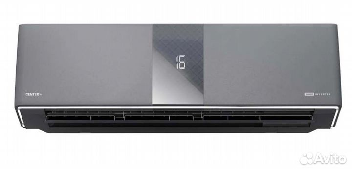Сплит-системы centek, newtek, energolux