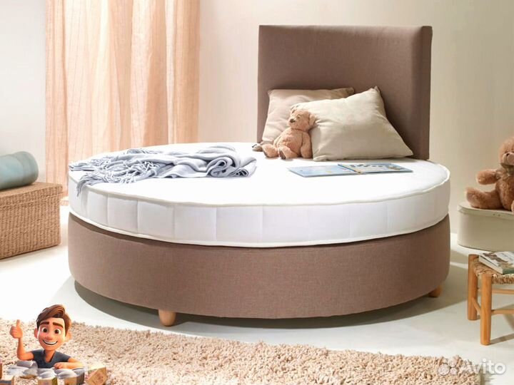 Матрас 100х190