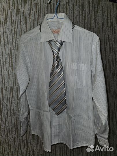 Мужская одежда