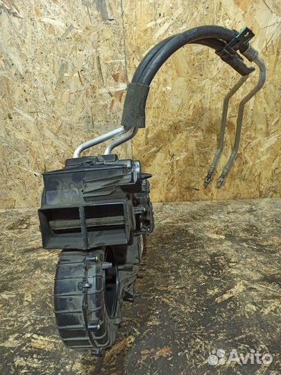 Корпус отопителя (печки) Dodge Grand caravan 5