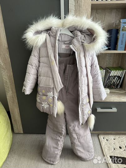 Вещи, детские, женские пакетом б/у