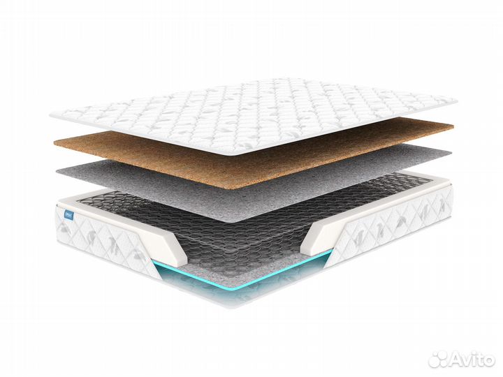 Матрас Новый Оптима лайт