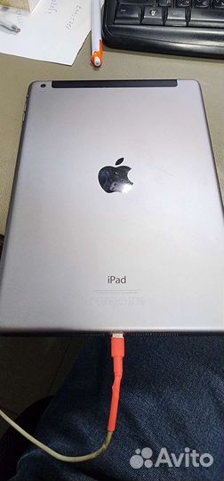 iPad air a1475 16gb wifi+ sim