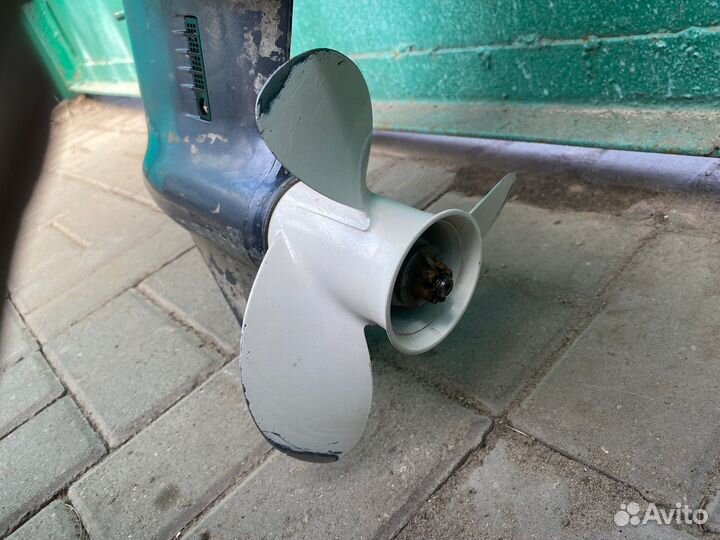 Лодочный мотор Yamaha 8