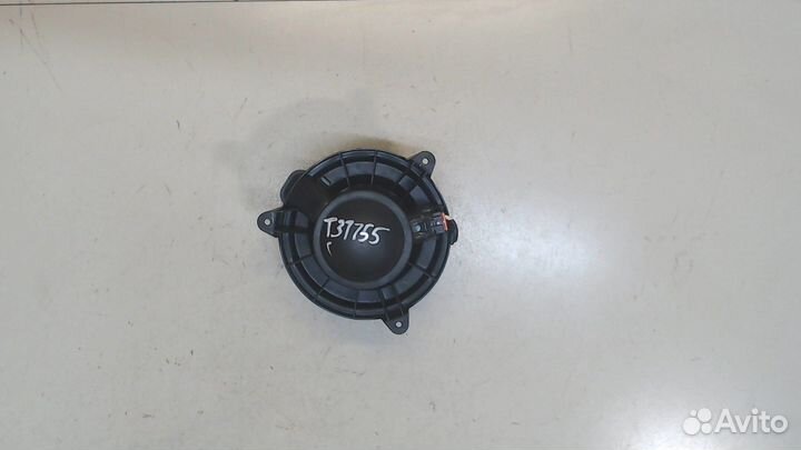 Двигатель отопителя Nissan Pathfinder, 2006