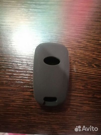 Чехол на ключ Kia/Hyundai