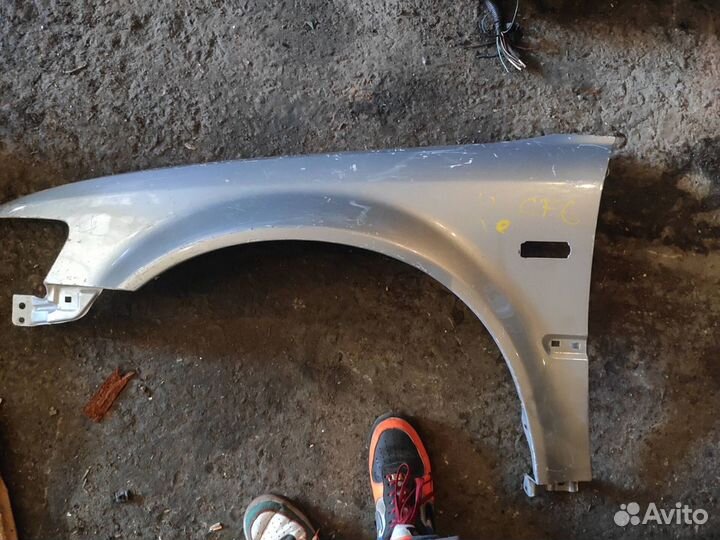 Крыло Honda Accord CF6