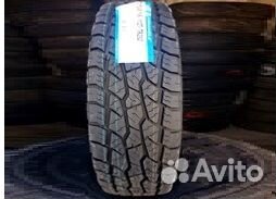 Triangle TR292 235/65 R16 107V