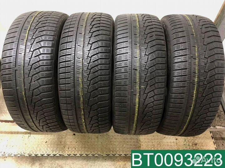 Hankook Winter I'Cept Evo2 W320 215/55 R16 105W