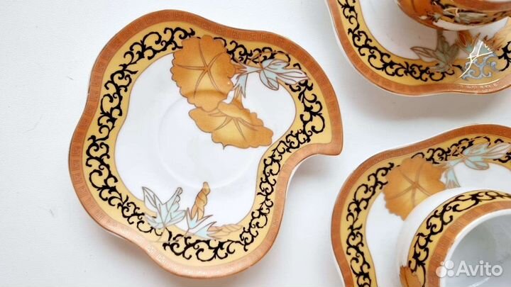 Кофейный набор