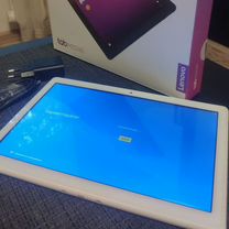 Планшет Lenovo Tab M10 HD