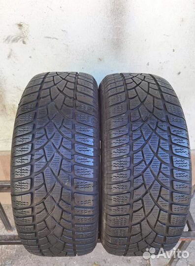 Dunlop SP Winter Sport 3D 225/50 R17 94H