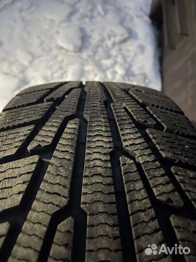 Nokian Tyres Nordman RS2 SUV 235/65 R18
