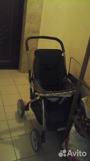 Коляска детская