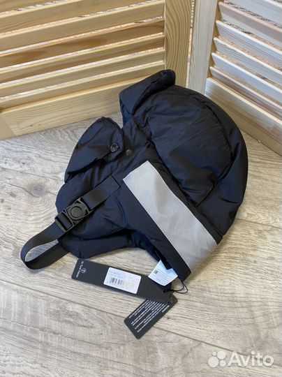 Балаклава шапка stone island