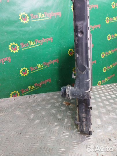 Радиатор охлаждения Bmw 3 Series Е46