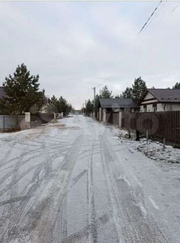 Таунхаус 53 м² на участке 5 сот.