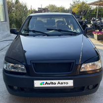 Chery Amulet (A15) 1.6 MT, 2007, 122 000 км, с пробегом, цена 240 000 руб.