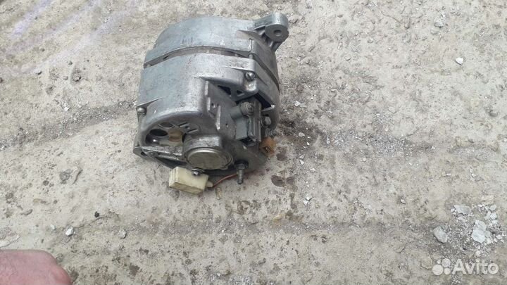 Генератор УАЗ