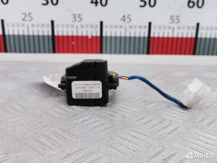 Датчик угла поворота руля Mitsubishi Outlander 2