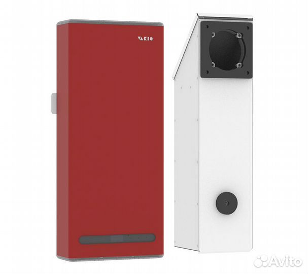 Вентиляция