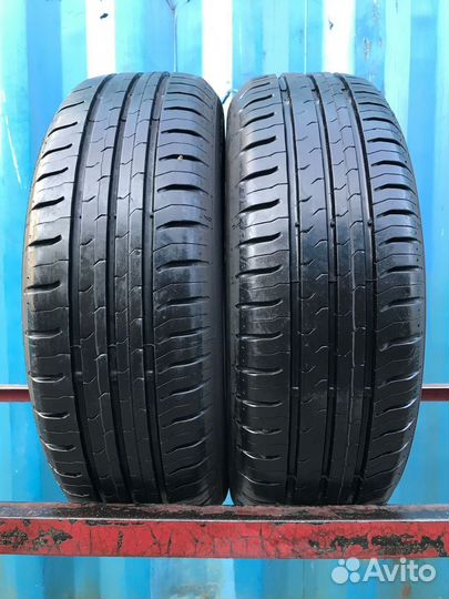 Continental ContiEcoContact 5 175/65 R14 86T