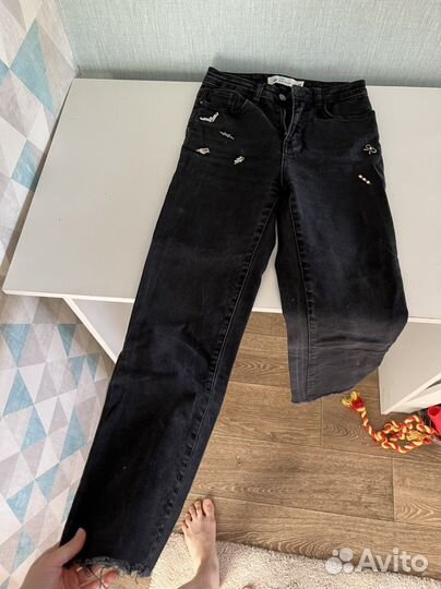 Женские вещи пакетом 42 44