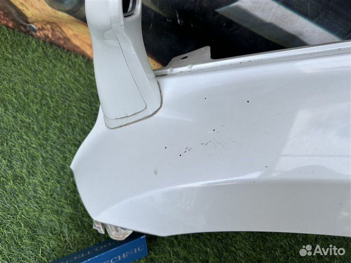 Крыло переднее левое Suzuki Escudo/Grand Vitara