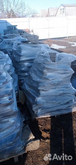 Камень плитняк природный