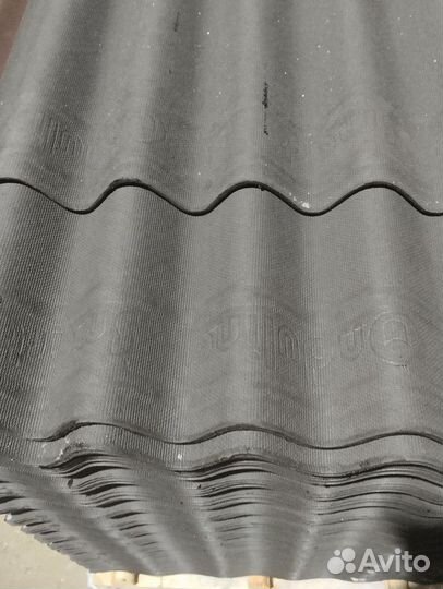 Ондулин смарт от производителя