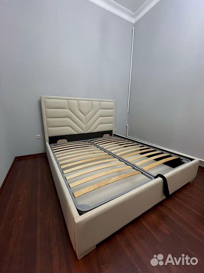 Кровати 180/200 и 90/200 с доставкой