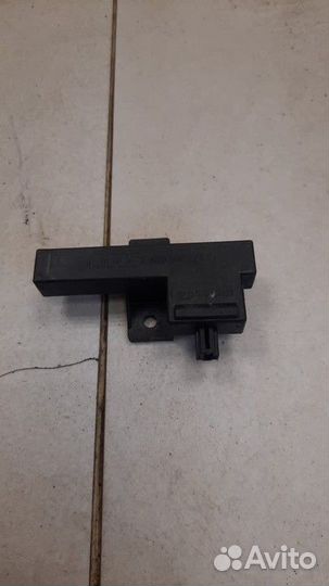 Антенна безключевого доступа Volkswagen Touareg