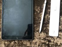 Планшет apple iPad 6 серия 11" 128 гб со стилусом