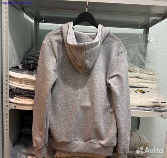 Зип-худи Supreme FW24 (Арт.87990)