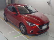 Mazda Demio 1.5 AT, 2019, 18 000 км, с пробегом, цена 1 050 000 руб.
