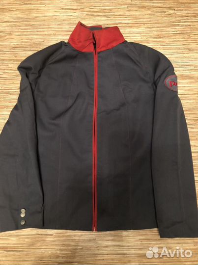 Форма проводника