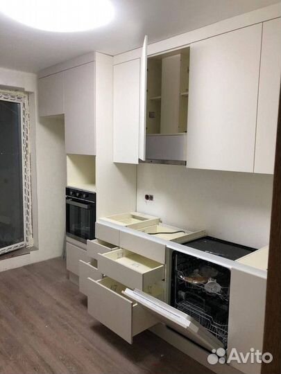 Кухня модульная от производителя