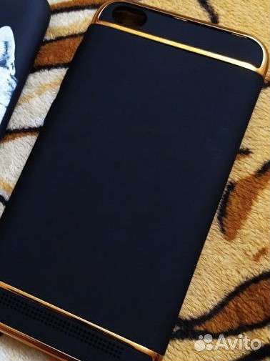 Новый чехол для телефона xiaomi Redmi 5A