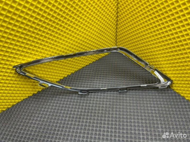 Молдинг птф передний правый Chery Tiggo 7 T15