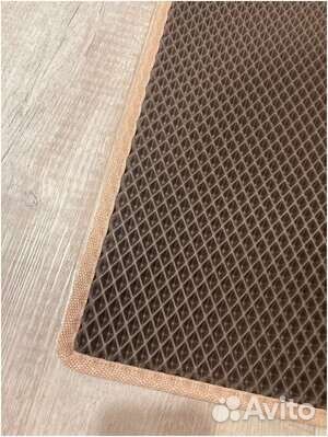 Коврики eva ева эва в дом