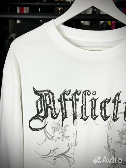 Лонгслив Affliction