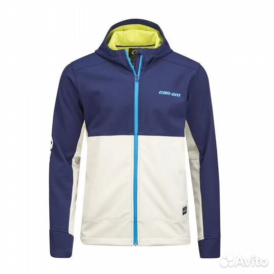Куртка Can-Am Blockade Softshell