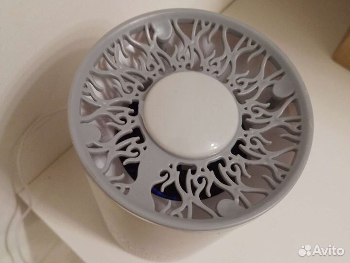 Очиститель-ионизатор воздуха A true breath guards