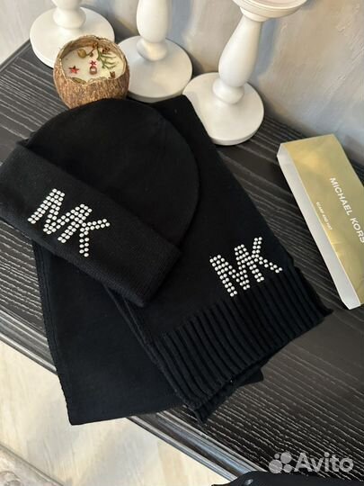 Комплекты MK, VS новые