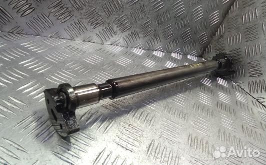 Балансирный вал дизельный mercedes benz S-class W221 (NBN02AW01)