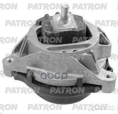 Опора двигателя BMW 1 F20 10.11- BMW 2 F22 13.1