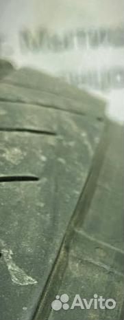 Continental ContiSportContact 5 265/30 R20 94Y