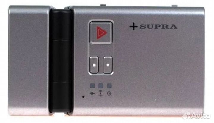 Видеорегистратор Supra SCR-905