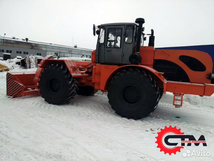 Трактор Кировец К-700А, 2019