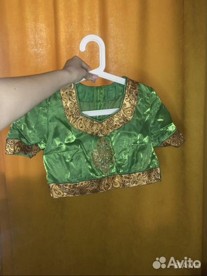 Восточный костюм для девочек